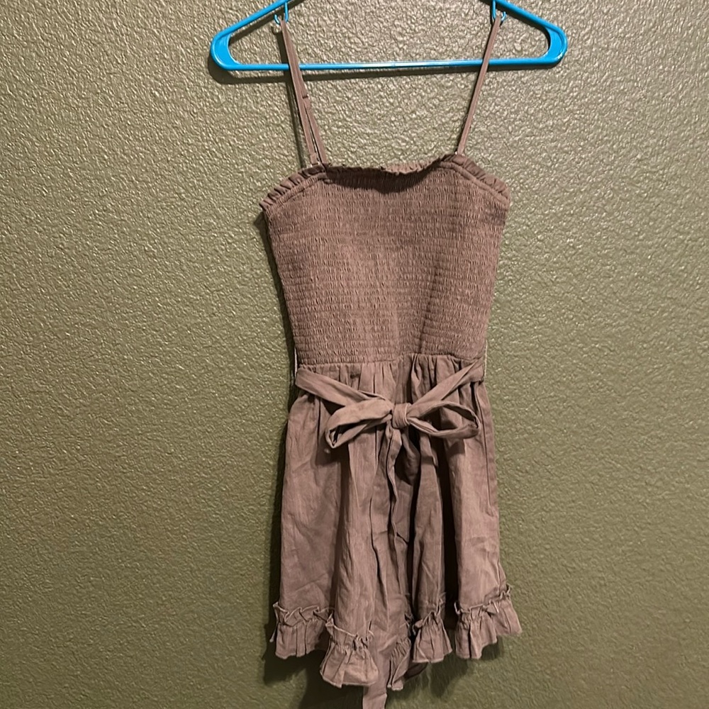 Brand new romper